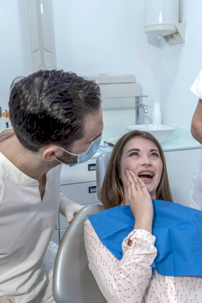 Best Emergency TMJ Treatment in Stewart Manor, NY